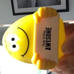 Meet your Posher, Katherine